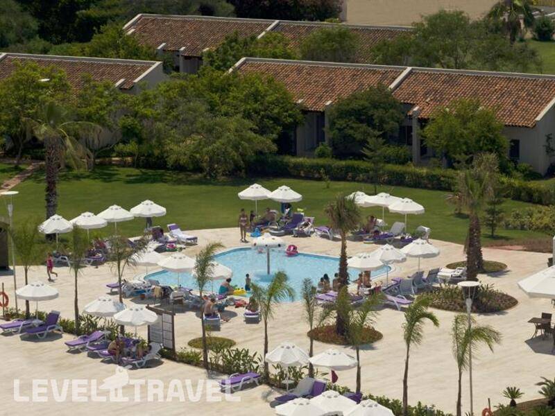 Фотография Sentido Zeynep Resort