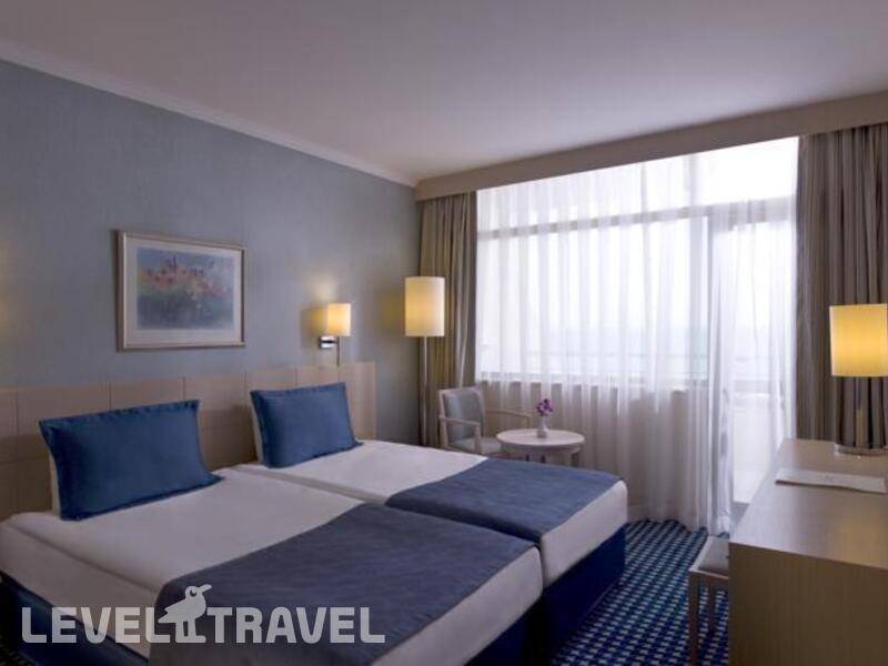 Фотография Sentido Zeynep Resort