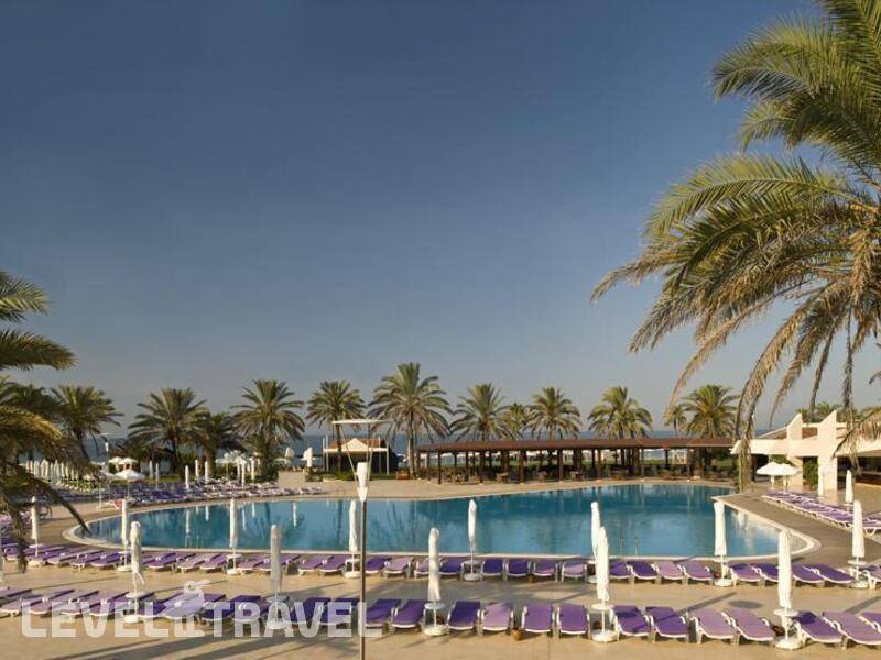 Фотография Sentido Zeynep Resort
