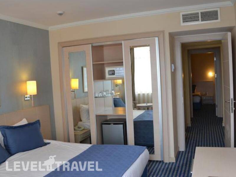Фотография Sentido Zeynep Resort