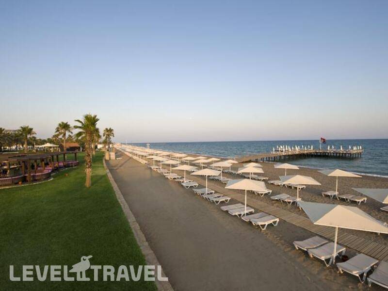Фотография Sentido Zeynep Resort