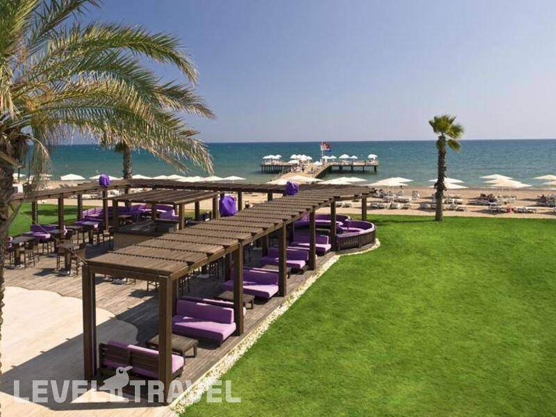 Фотография Sentido Zeynep Resort