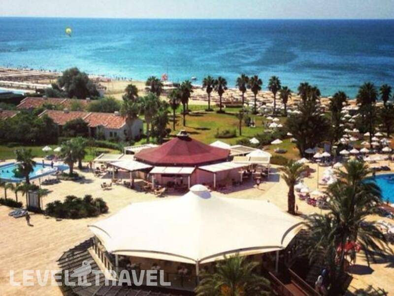 Фотография Sentido Zeynep Resort