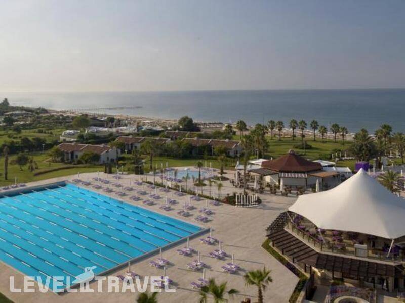Фотография Sentido Zeynep Resort