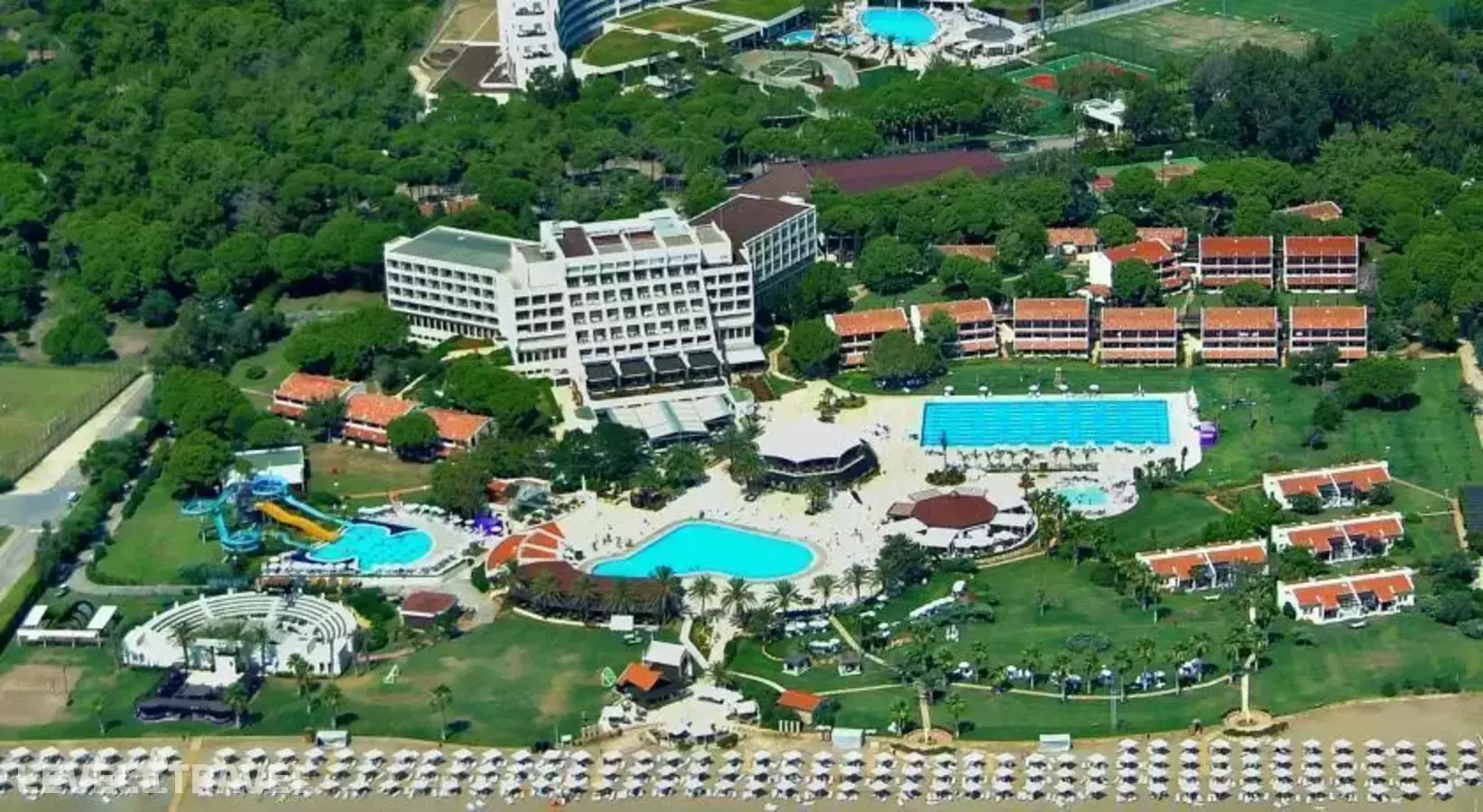 Sentido Zeynep Resort