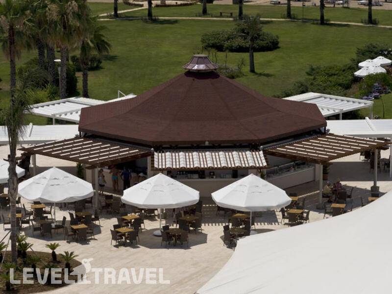 Фотография Sentido Zeynep Resort