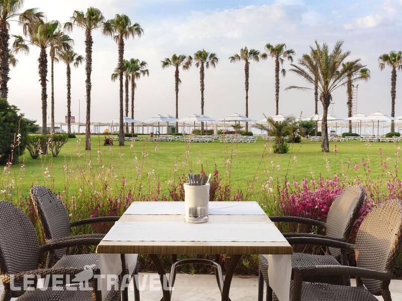 Фотография Zeynep Hotel