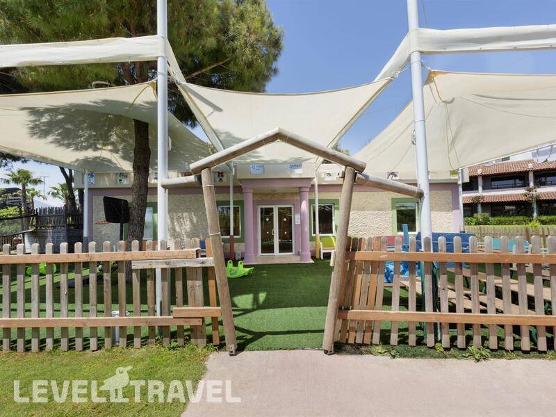 Фотография Zeynep Hotel