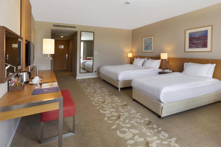 Zeynep Hotel
