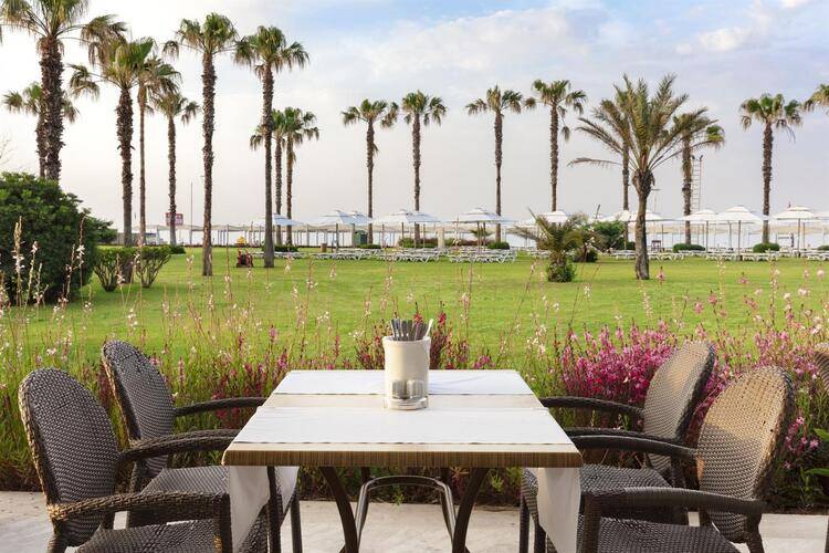 Zeynep Hotel
