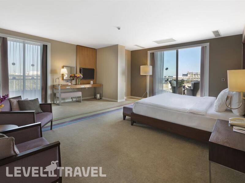 Фотография Zeynep Hotel