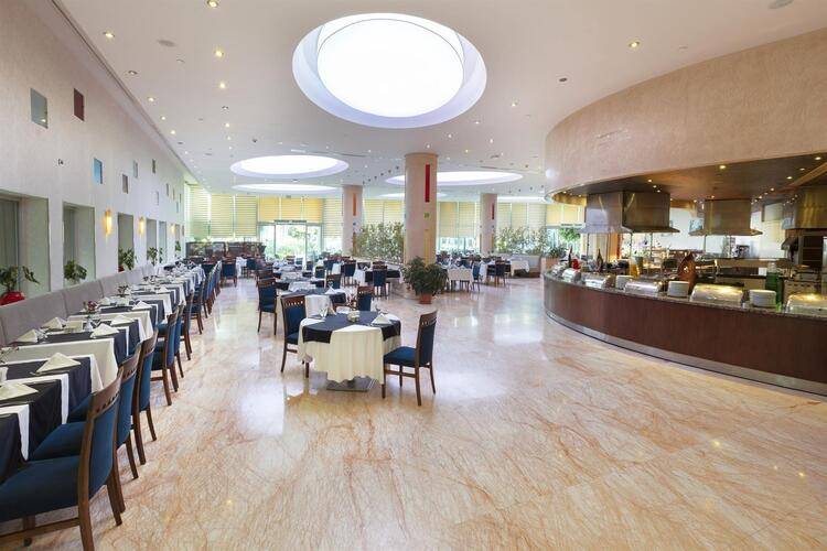 Zeynep Hotel
