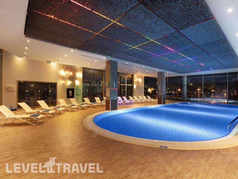 Фотография Zeynep Hotel