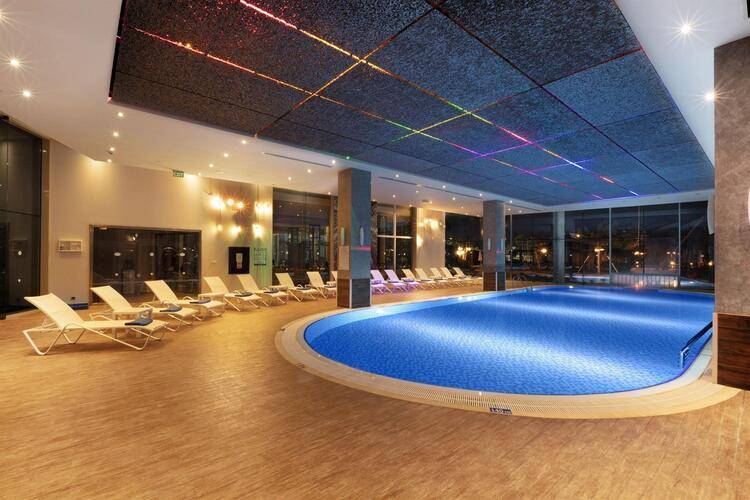 Zeynep Hotel