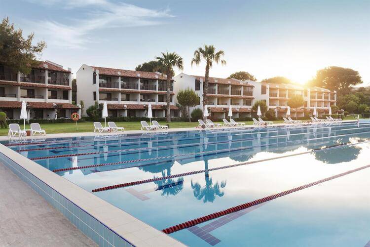 Zeynep Hotel