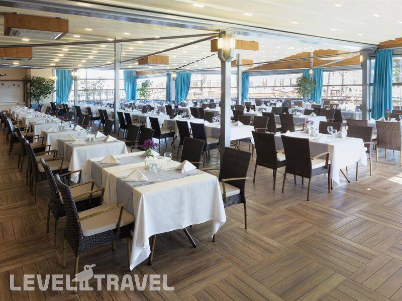 Фотография Zeynep Hotel