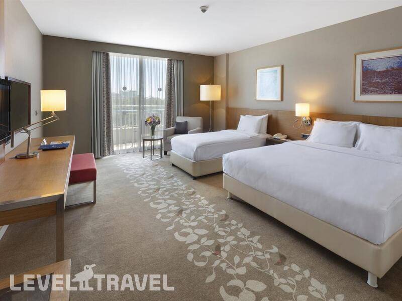 Фотография Zeynep Hotel