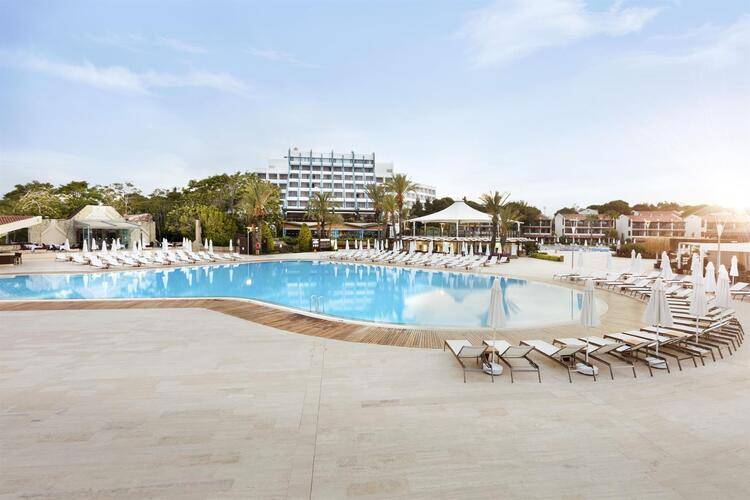 Zeynep Hotel