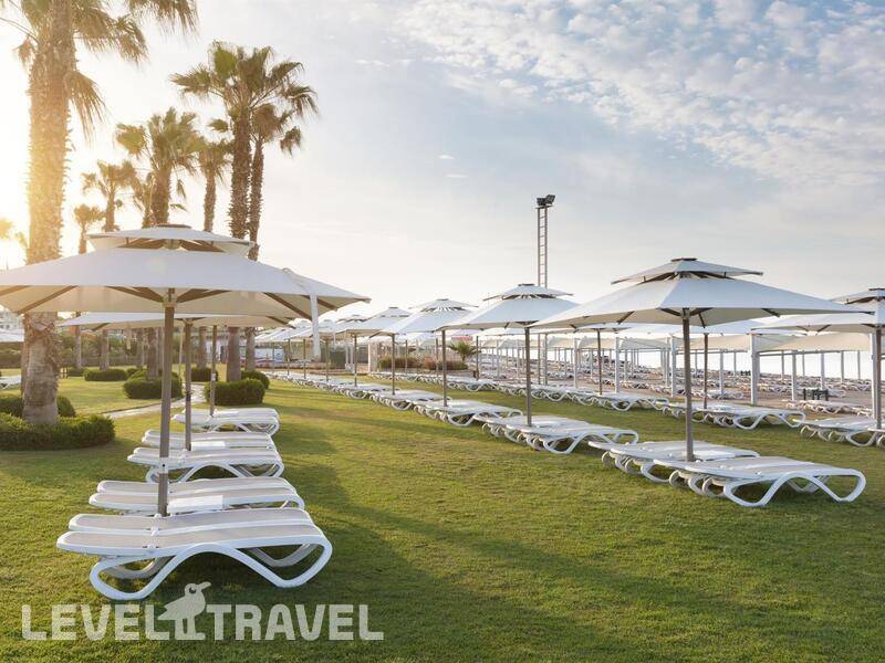 Фотография Zeynep Hotel