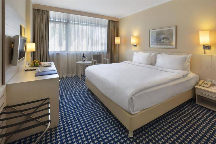 Zeynep Hotel