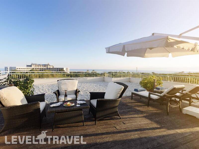 Фотография Zeynep Hotel