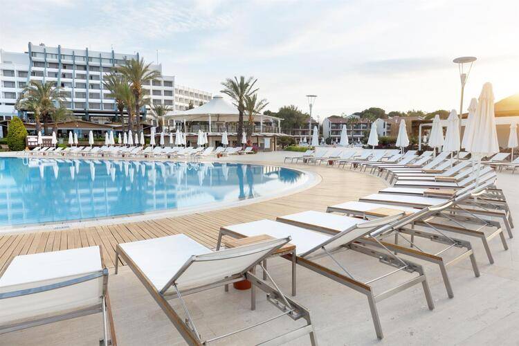 Zeynep Hotel