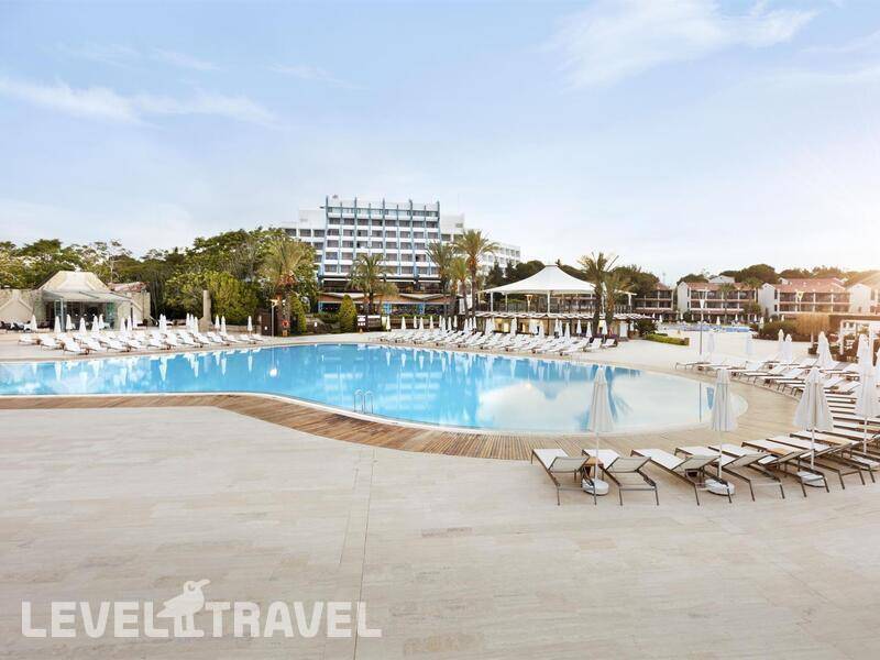 Фотография Zeynep Hotel