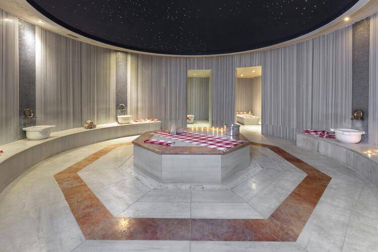 Zeynep Hotel