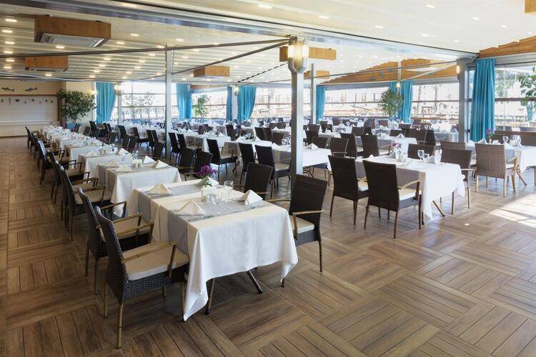 Zeynep Hotel