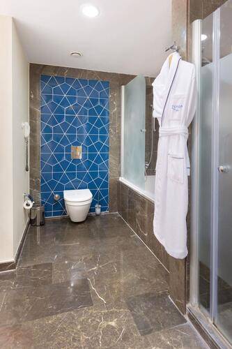 Zeynep Hotel