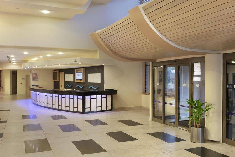 Zeynep Hotel