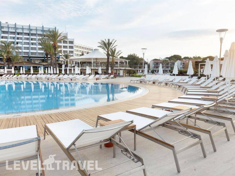 Фотография Zeynep Hotel