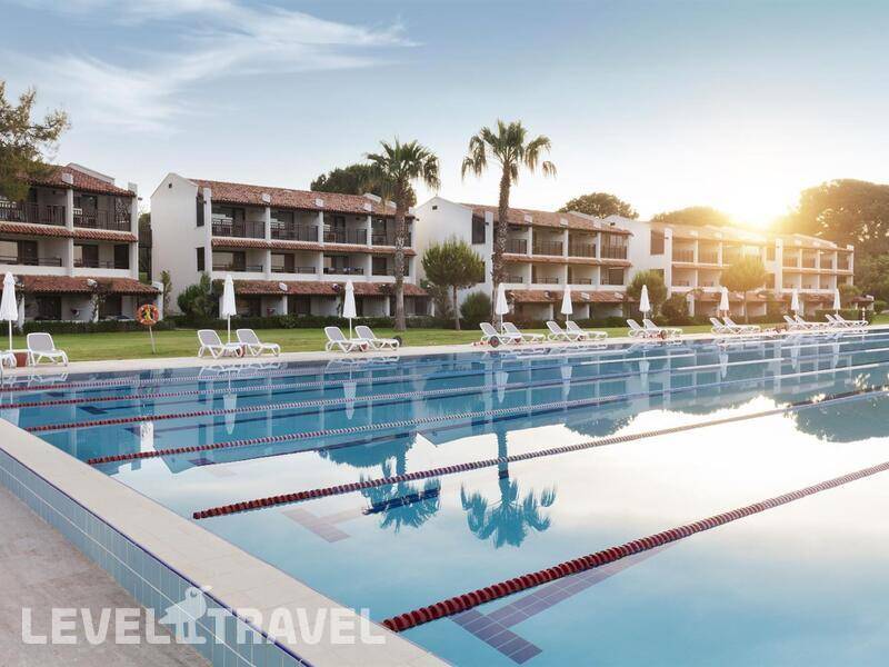 Фотография Zeynep Hotel