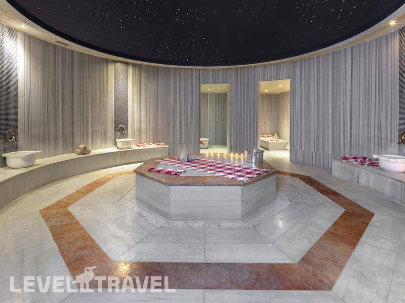 Фотография Zeynep Hotel