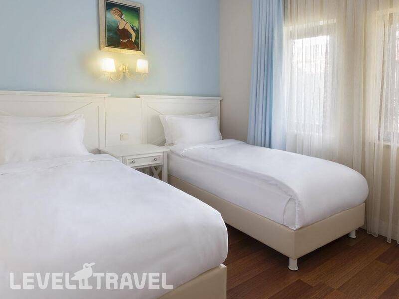 Фотография Zeynep Hotel