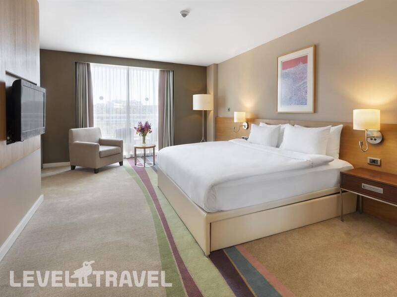 Фотография Zeynep Hotel