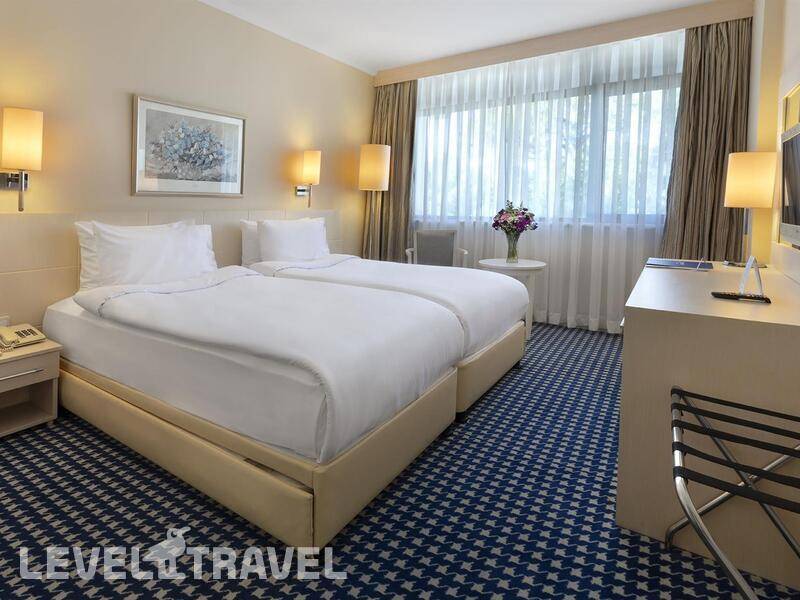 Фотография Zeynep Hotel