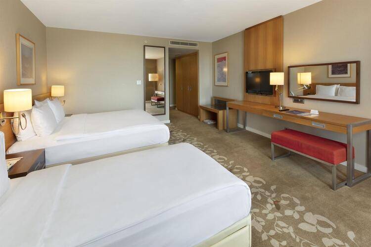 Zeynep Hotel