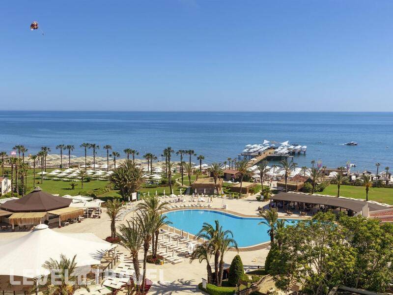 Фотография Zeynep Hotel
