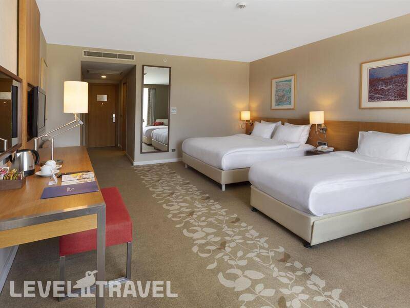 Фотография Zeynep Hotel