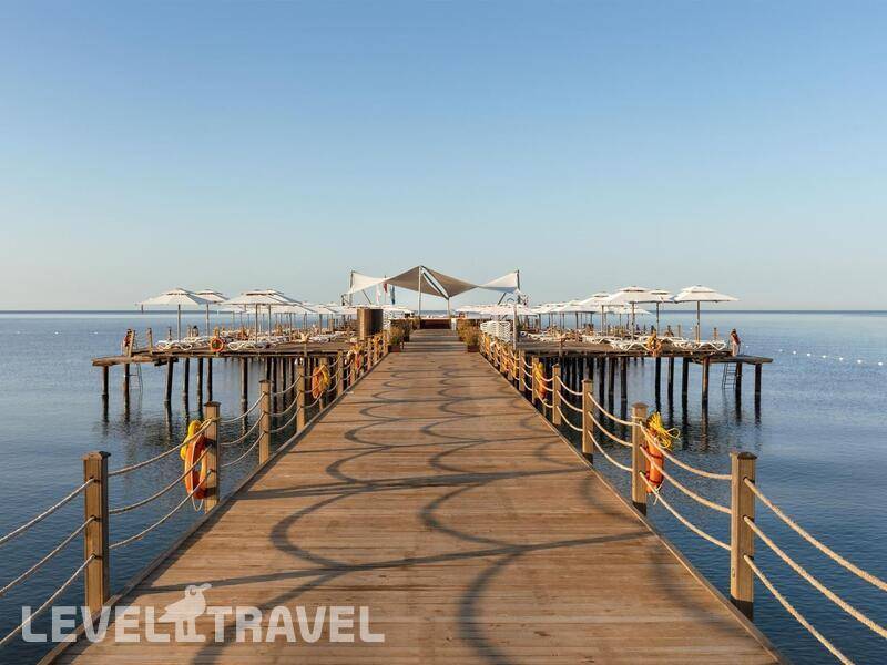Фотография Zeynep Hotel