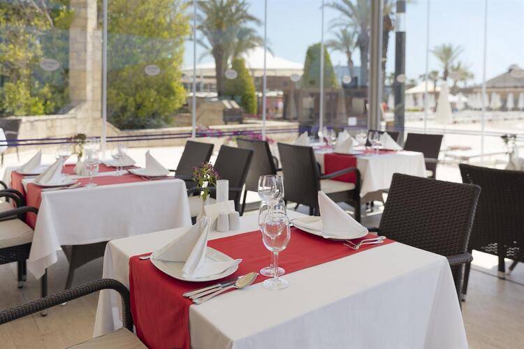 Zeynep Hotel