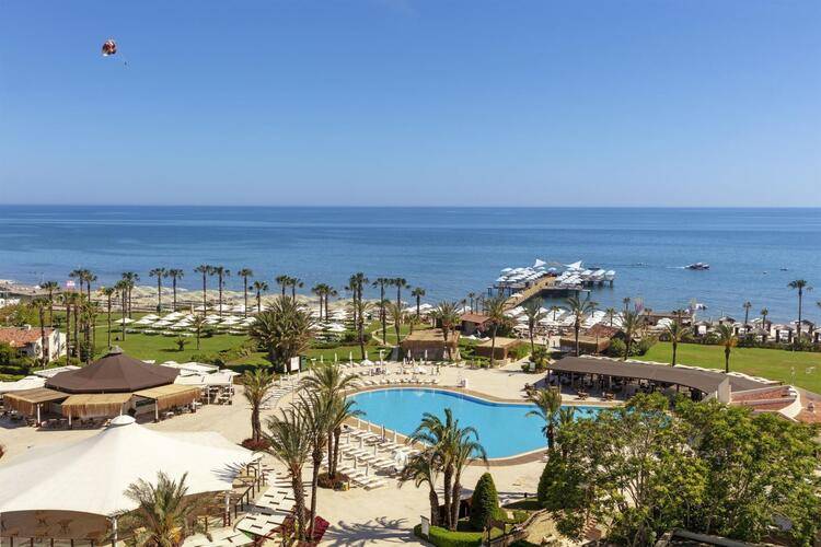 Zeynep Hotel