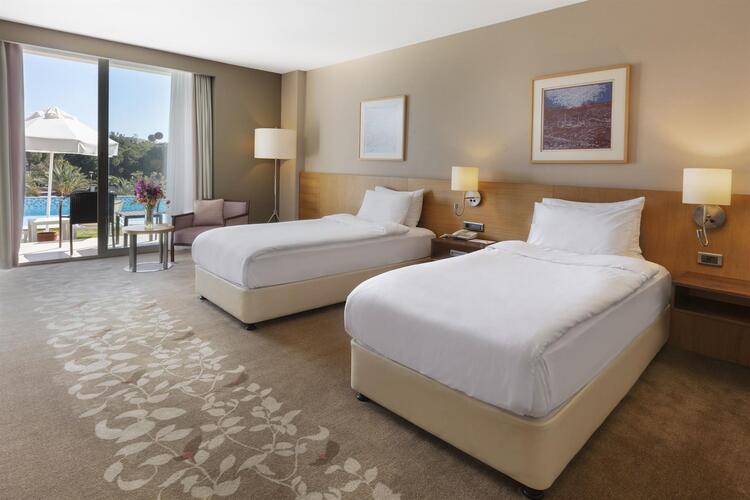 Zeynep Hotel