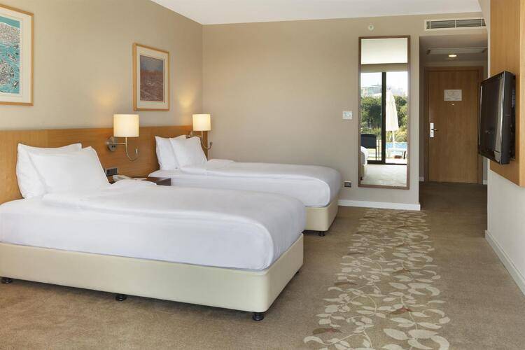 Zeynep Hotel