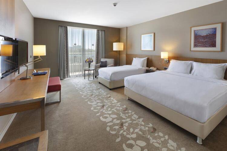 Zeynep Hotel