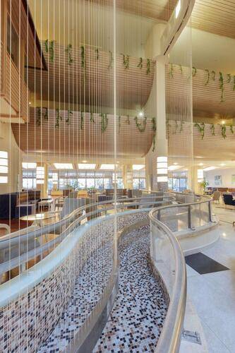 Zeynep Hotel