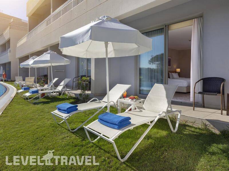Фотография Zeynep Hotel