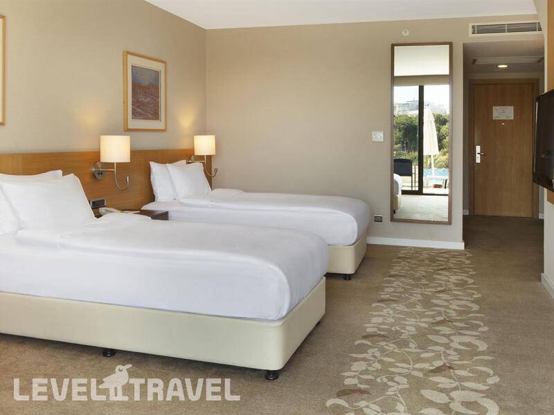 Фотография Zeynep Hotel