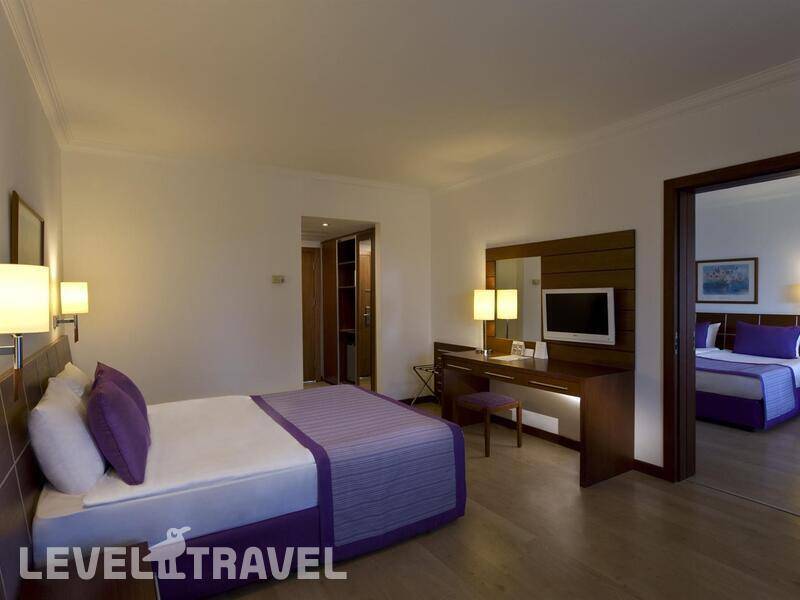 Фотография Zeynep Hotel